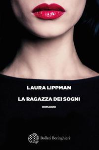 Copertina del libro La ragazza dei sogni