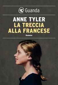 Copertina del libro La treccia alla francese