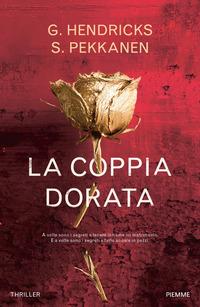 Copertina del libro La coppia dorata