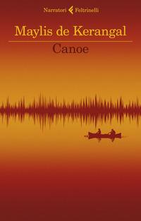 Copertina del libro Canoe