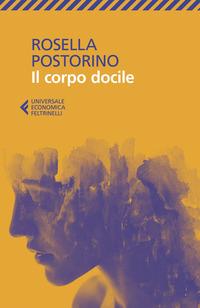 Copertina del libro Il corpo docile