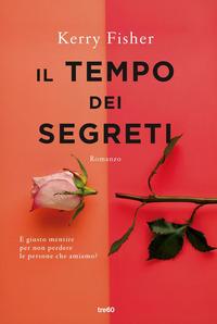 Copertina del libro Il tempo dei segreti