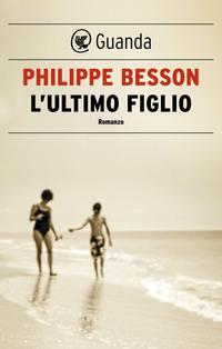 Copertina del libro L' ultimo figlio