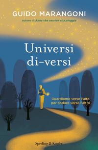 Copertina del libro Universi di-versi