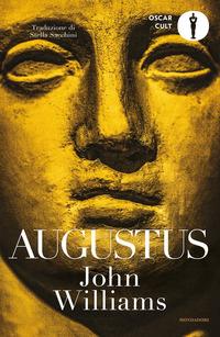 Copertina del libro Augustus