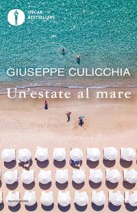 Copertina del libro Un' estate al mare