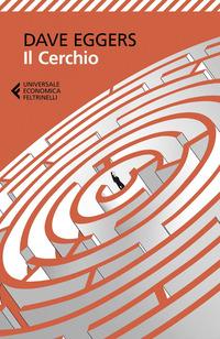 Copertina del libro Il cerchio