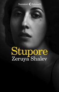 Copertina del libro Stupore