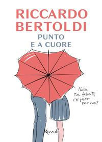 Copertina del libro Punto e a cuore