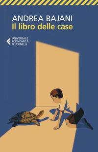 Copertina del libro Il libro delle case