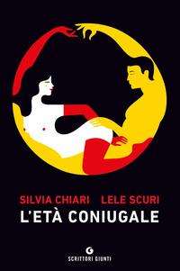 Copertina del libro L' età coniugale