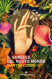 Copertina del libro Il Vangelo del Nuovo Mondo