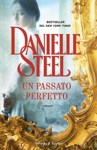 Copertina del libro Un passato perfetto