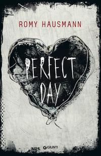 Copertina del libro Perfect day