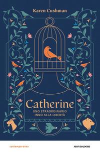 Copertina del libro Catherine