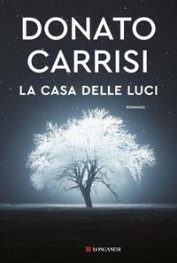 Copertina del libro La casa delle luci