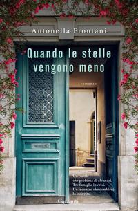 Copertina del libro Quando le stelle vengono meno