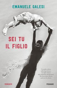 Copertina del libro Sei tu il figlio