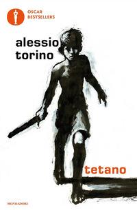 Copertina del libro Tetano