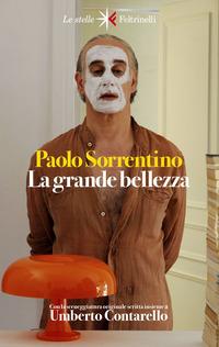 Copertina del libro La grande bellezza. Diario del film. Nuova ediz.