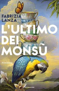 Copertina del libro L' ultimo dei Monsù