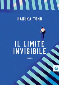 Copertina del libro Il limite invisibile