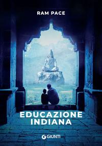 Copertina del libro Educazione indiana