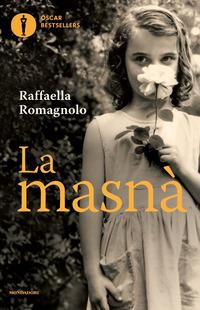 Copertina del libro La masnà