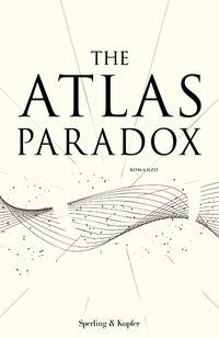 Copertina del libro The Atlas Paradox. Ediz. italiana