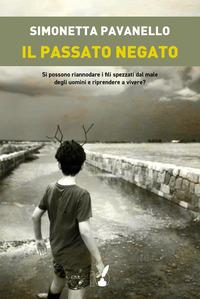 Copertina del libro Il passato negato