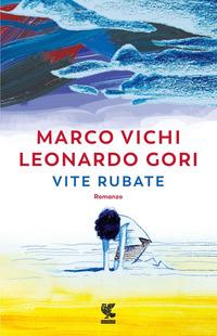 Copertina del libro Vite rubate