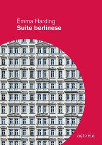 Copertina del libro Suite berlinese