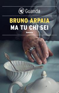 Copertina del libro Ma tu chi sei