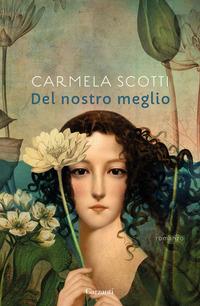 Copertina del libro Del nostro meglio