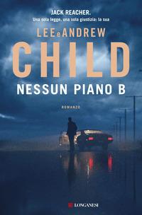 Copertina del libro Nessun piano B