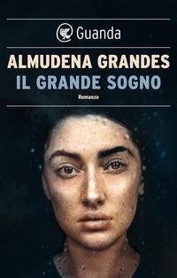 Copertina del libro Il grande sogno