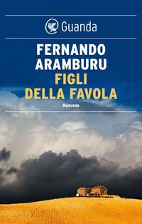 Copertina del libro Figli della favola