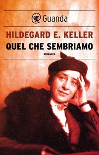 Copertina del libro Quel che sembriamo