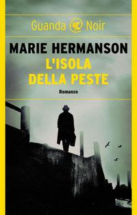 Copertina del libro L' isola della peste