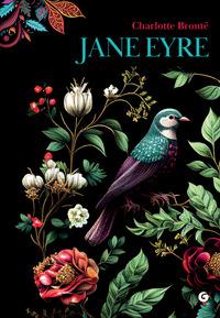 Copertina del libro Jane Eyre