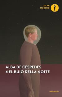 Copertina del libro Nel buio della notte