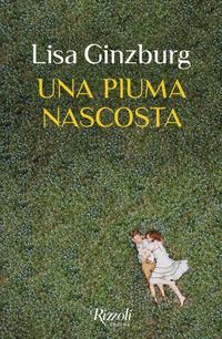 Copertina del libro Una piuma nascosta