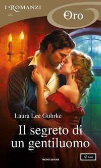 Copertina del libro Il segreto di un gentiluomo