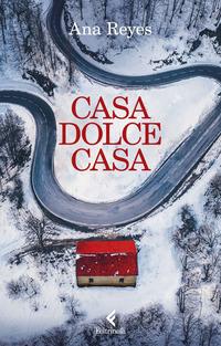 Copertina del libro Casa dolce casa