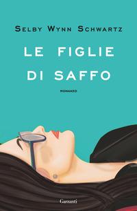 Copertina del libro Le figlie di Saffo