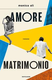 Copertina del libro Amore matrimonio