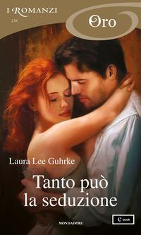 Copertina del libro Vol.4 Tanto può la seduzione. Girl Bachelors