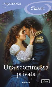 Copertina del libro Vol.3 Una scommessa privata. Ruthless rivals