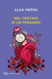 Copertina del libro Nel cerchio di un pensiero