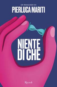 Copertina del libro Niente di che